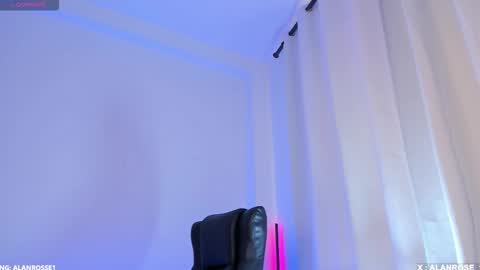 Alan online show from 11.12.25