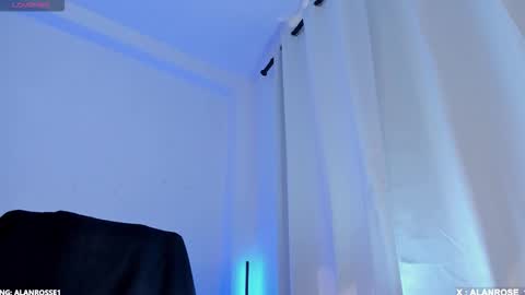 Alan online show from 12.15.25