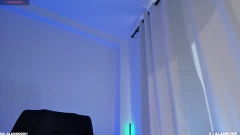 Alan online show from 12.22.25