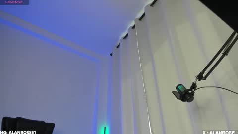 Alan online show from 01.14.26