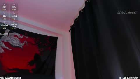 Alan online show from 04.08.26