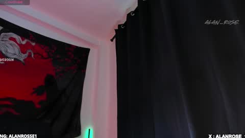 Alan online show from 04.09.26