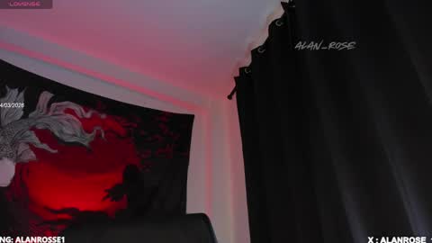 Alan online show from 04.14.26