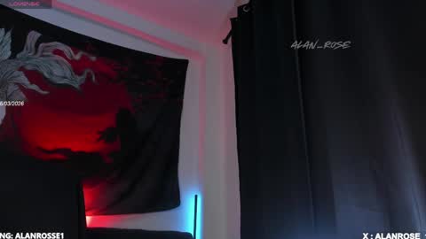 Alan online show from 04.16.26