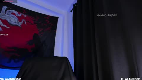Alan online show from 06.03.26