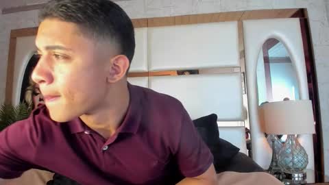 ---Alan--- online show from 11.08.25