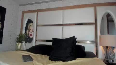 ---Alan--- online show from 12.05.25