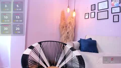 Alana online show from 11.08.25