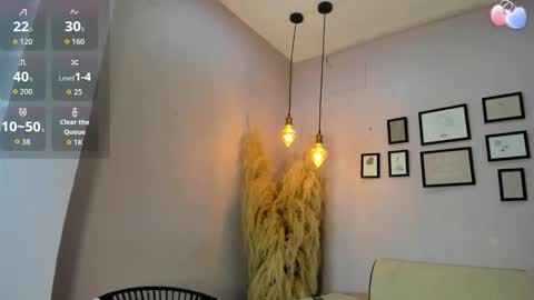 Alana online show from 11.13.25