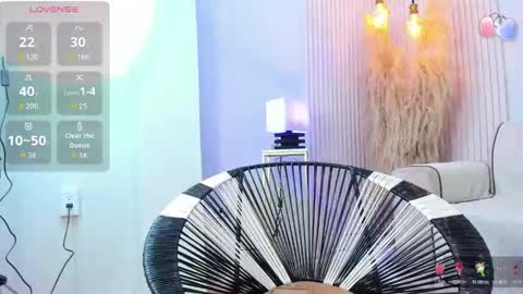 Alana online show from 01.08.26