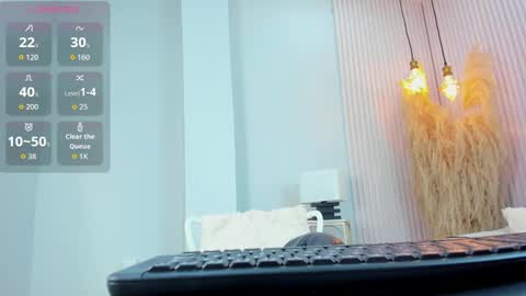 Alana online show from 01.12.26