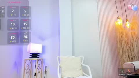 Alana online show from 04.15.26