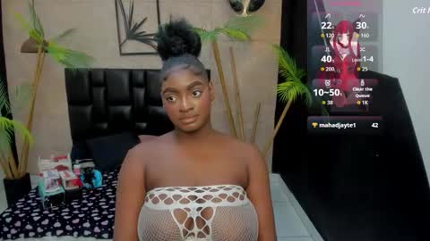 Alana online show from 11.06.25