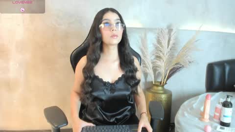 Snapshot of alana_cutte chatting on 05.24.26 alana_cutte online show from 05.24.26