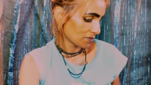 alana_del_ray online show from 03.29.26