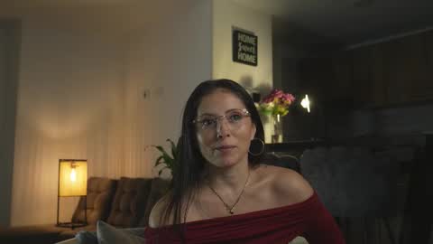 Alana Gasparini online show from 11.16.25