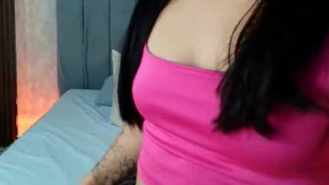 Alana online show from 01.20.25