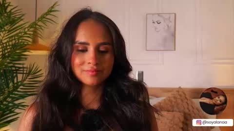 Alana online show from 11.03.25