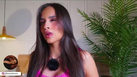 Alana online show from 02.03.26