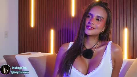 Alana online show from 04.21.26