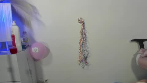 Alana  online show from 12.07.24