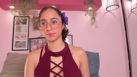Alana online show from 11.25.25