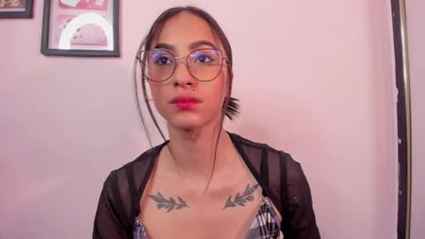 Alana online show from 12.17.25