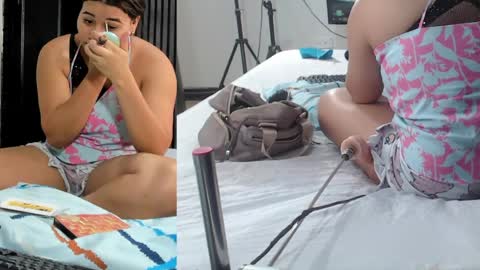 Alana online show from 04.04.26