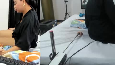 Alana online show from 04.18.26