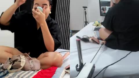 Alana online show from 04.19.26