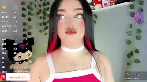 Alana Muller online show from 09.17.25