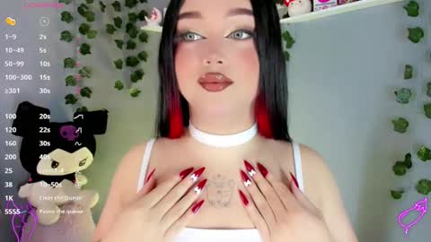 Alana Muller online show from 09.18.25