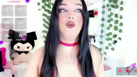 Alana Muller online show from 01.07.26