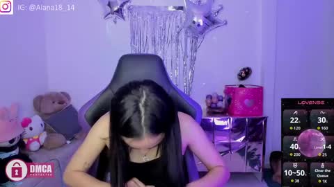 alana_pherson online show from 09.10.25