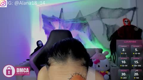 alana_pherson online show from 10.30.25