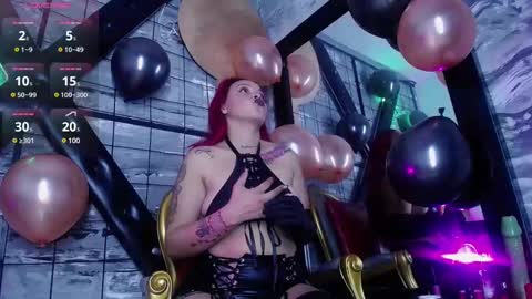 ALANA ROTH online show from 02.14.25