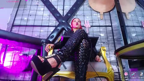 ALANA ROTH online show from 02.21.25