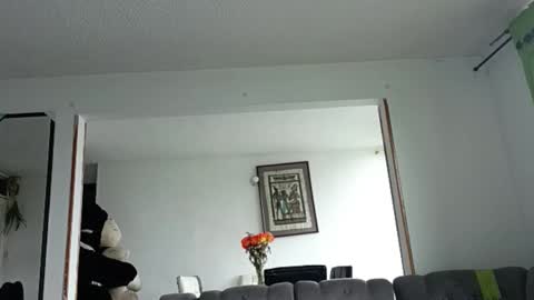 Snapshot of alana_stark chatting on 03.03.25 isabella online show from 03.03.25