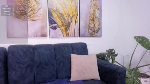 Alana  online show from 09.30.25