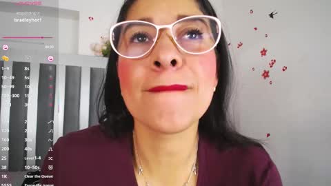 Alana  online show from 10.29.25