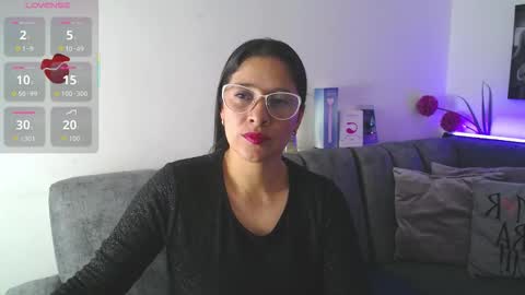 Alana  online show from 03.14.26