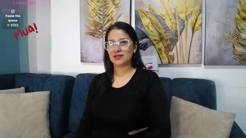 Alana  online show from 03.28.26