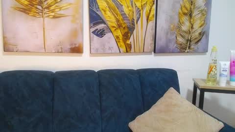 Alana  online show from 04.11.26