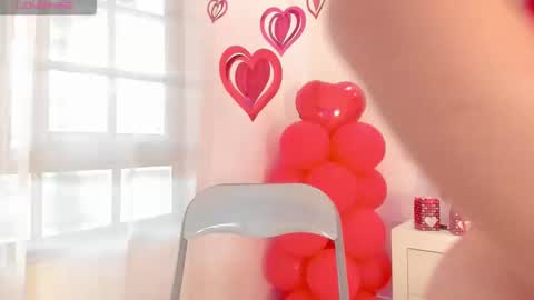 Snapshot of alana_then2 chatting on 02.10.25 online show from 02.10.25