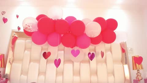 Snapshot of alana_then2 chatting on 02.18.25 online show from 02.18.25