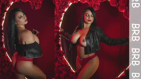 Snapshot of alana_then2 chatting on 03.06.25 online show from 03.06.25