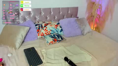 alana_vega69 online show from 02.12.26