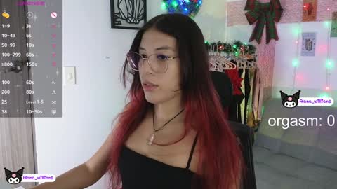 alana online show from 12.30.24