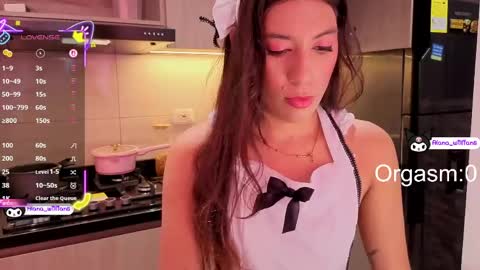 alana online show from 04.19.26