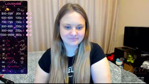 Snapshot of alanabrox chatting on 12.28.24 Julia online show from 12.28.24